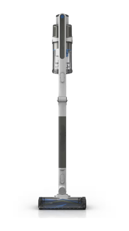 Premium cordless stick vacuum