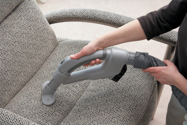 Improving Vacuum Cleaners