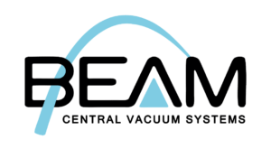 Beam of St. Louis – Central Vacuum St. Louis Logo