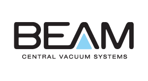 Beam of St. Louis – Central Vacuum St. Louis Logo